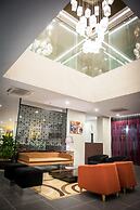 Sky Hotel Kota Kinabalu