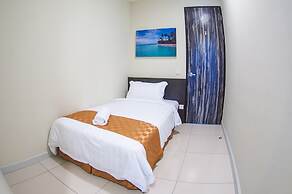 Sky Hotel Kota Kinabalu