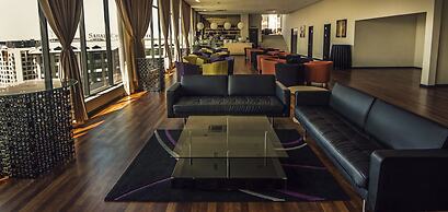 Sky Hotel Kota Kinabalu