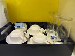 Sky Hotel Kota Kinabalu