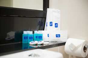 Sky Hotel Kota Kinabalu