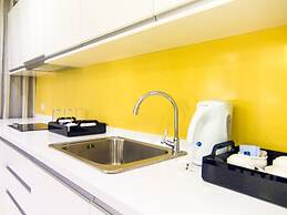 Sky Hotel Kota Kinabalu