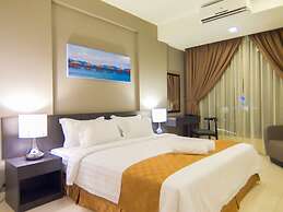 Sky Hotel Kota Kinabalu