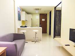 Sky Hotel Kota Kinabalu