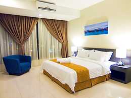 Sky Hotel Kota Kinabalu