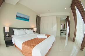 Sky Hotel Kota Kinabalu