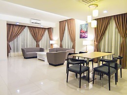 Sky Hotel Kota Kinabalu