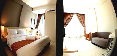 Sky Hotel Kota Kinabalu