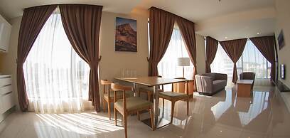 Sky Hotel Kota Kinabalu