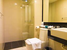 Sky Hotel Kota Kinabalu