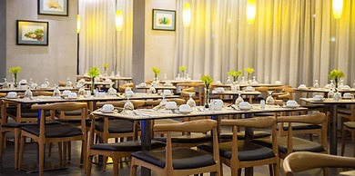 Sky Hotel Kota Kinabalu