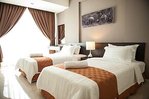 Sky Hotel Kota Kinabalu