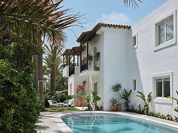Caramel, A Grecotel Resort to Live