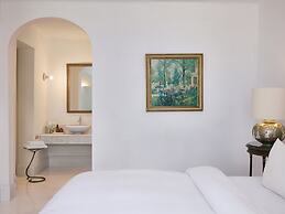 Caramel, A Grecotel Resort to Live