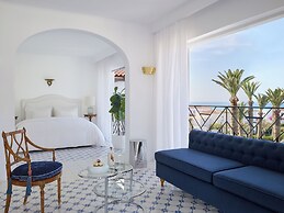Caramel, A Grecotel Resort to Live