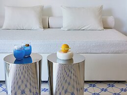 Caramel, A Grecotel Resort to Live