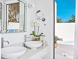 Caramel, A Grecotel Resort to Live