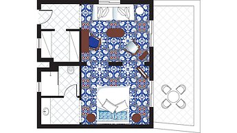 Caramel, A Grecotel Resort To Live