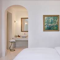 Caramel, A Grecotel Resort to Live