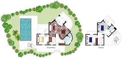 Caramel, A Grecotel Resort To Live