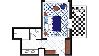 Caramel, A Grecotel Resort To Live