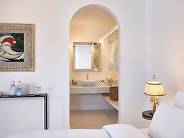 Caramel, A Grecotel Resort to Live