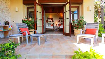 Anguilla's Bird of Paradise