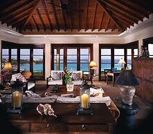 Anguilla's Bird of Paradise