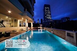 Bangkok Patio