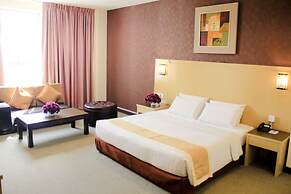 Tower Regency Hotel & Apartments