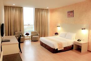 Tower Regency Hotel & Apartments