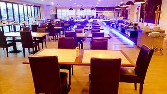 Tower Regency Hotel & Apartments