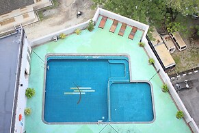 Tower Regency Hotel & Apartments