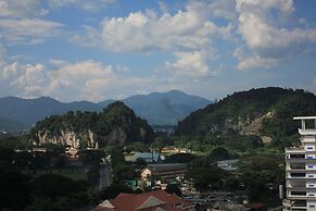 Tower Regency Hotel & Apartments