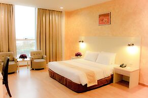 Tower Regency Hotel & Apartments