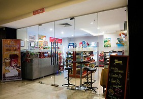 Tower Regency Hotel & Apartments