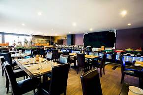 Tower Regency Hotel & Apartments