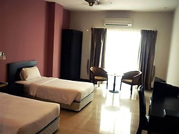 Tower Regency Hotel & Apartments