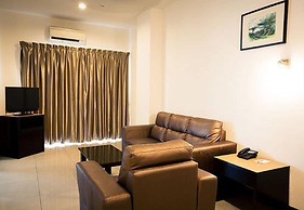 Tower Regency Hotel & Apartments