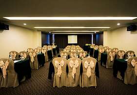 Tower Regency Hotel & Apartments