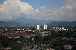 Tower Regency Hotel & Apartments