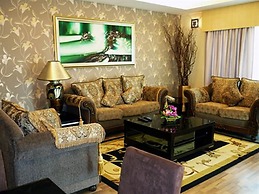 Tower Regency Hotel & Apartments