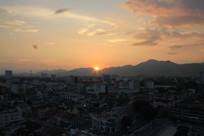 Tower Regency Hotel & Apartments