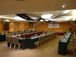 Tower Regency Hotel & Apartments