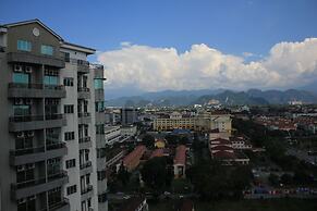 Tower Regency Hotel & Apartments