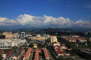 Tower Regency Hotel & Apartments