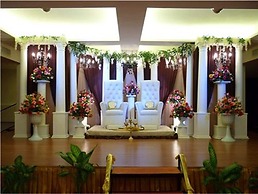 Tower Regency Hotel & Apartments