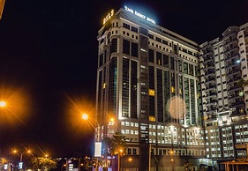 Tower Regency Hotel & Apartments