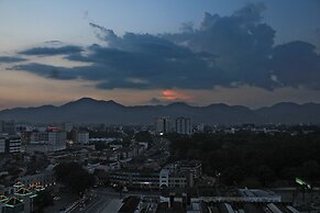 Tower Regency Hotel & Apartments