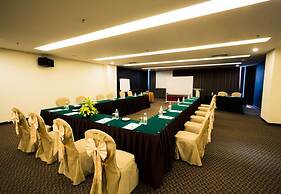 Tower Regency Hotel & Apartments